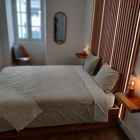 Santi E Benny Apartment Ponta Delgada  Ngoại thất bức ảnh