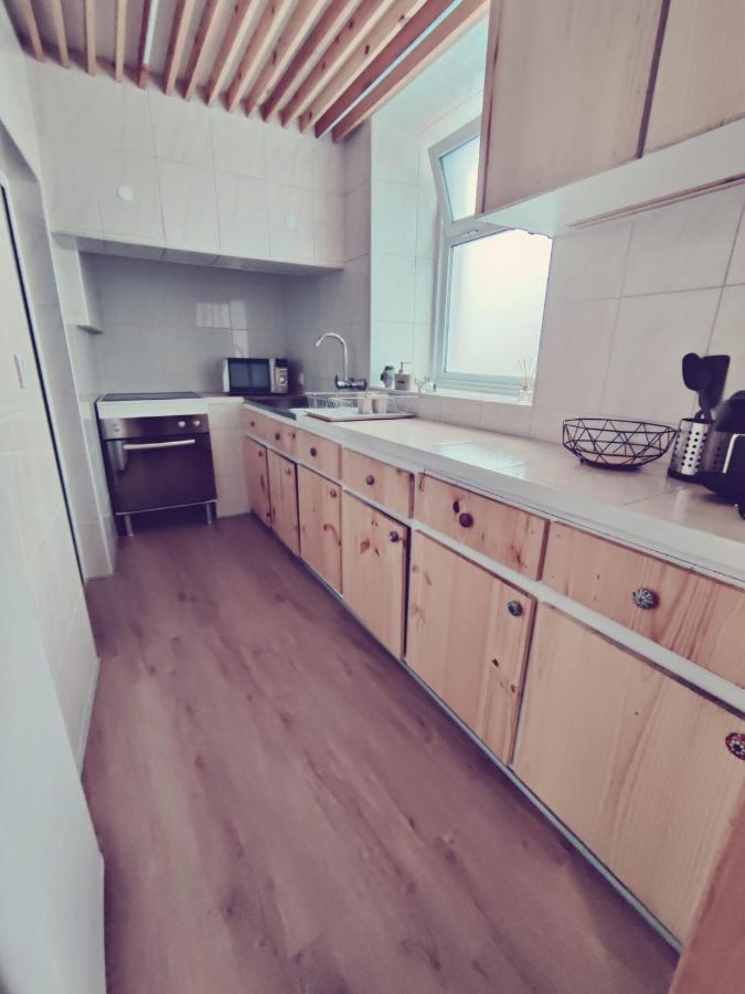 Santi E Benny Apartment Ponta Delgada  Ngoại thất bức ảnh