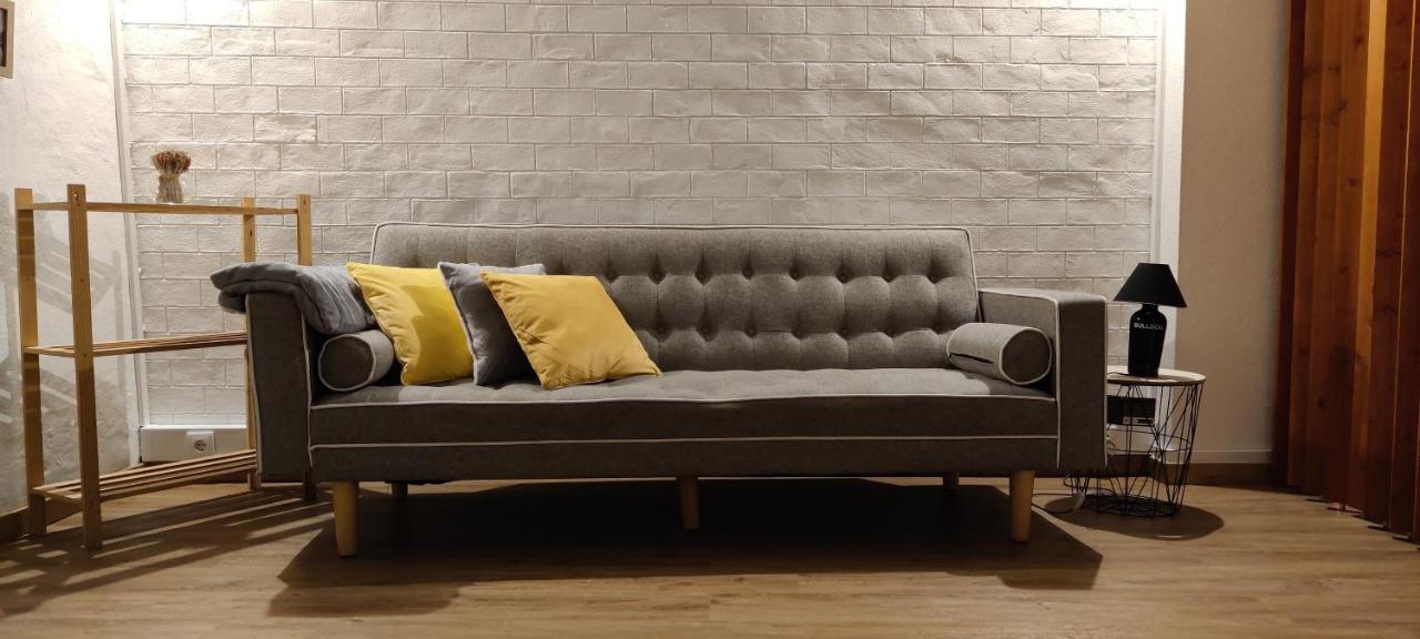 Santi E Benny Apartment Ponta Delgada  Ngoại thất bức ảnh