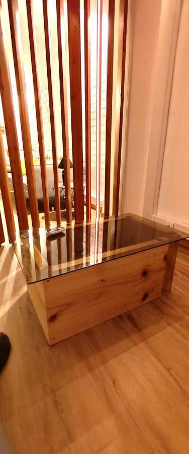 Santi E Benny Apartment Ponta Delgada  Ngoại thất bức ảnh