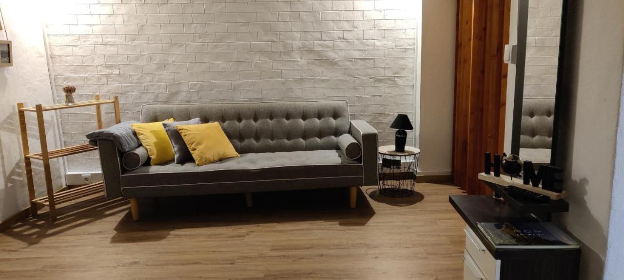 Santi E Benny Apartment Ponta Delgada  Ngoại thất bức ảnh