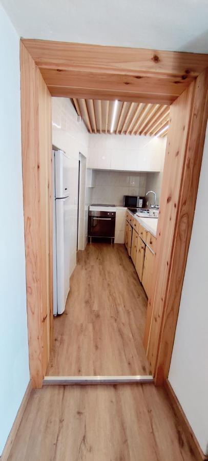 Santi E Benny Apartment Ponta Delgada  Ngoại thất bức ảnh