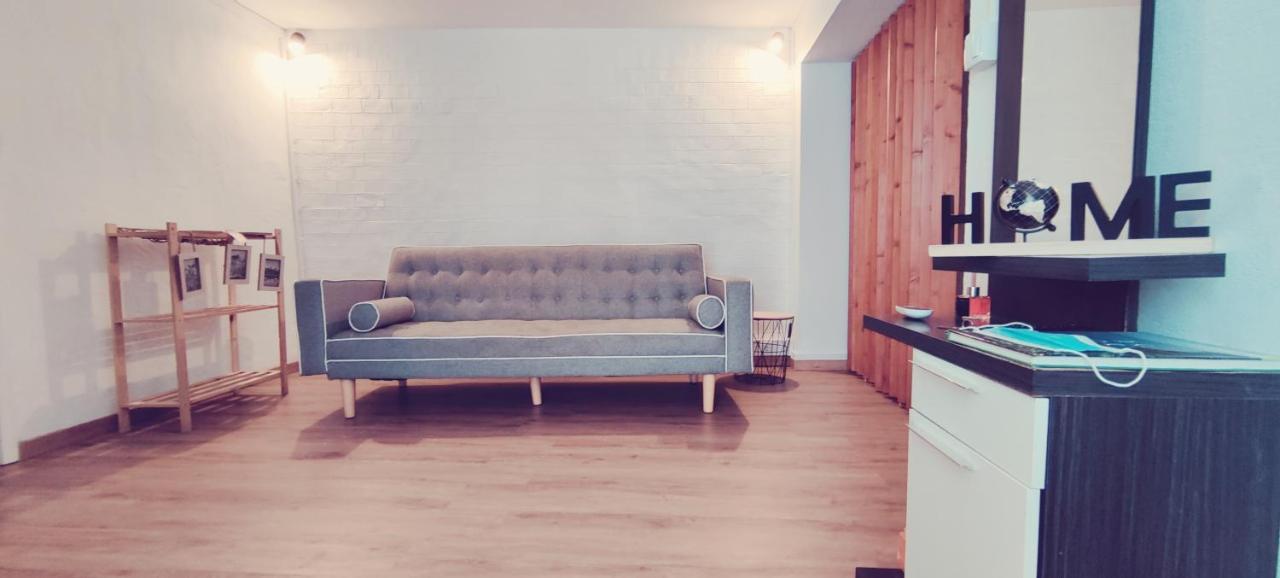 Santi E Benny Apartment Ponta Delgada  Ngoại thất bức ảnh