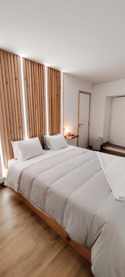 Santi E Benny Apartment Ponta Delgada  Ngoại thất bức ảnh