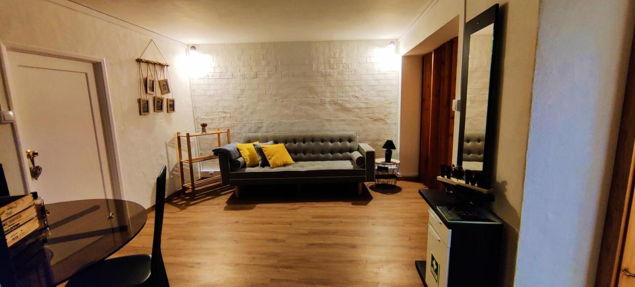 Santi E Benny Apartment Ponta Delgada  Ngoại thất bức ảnh