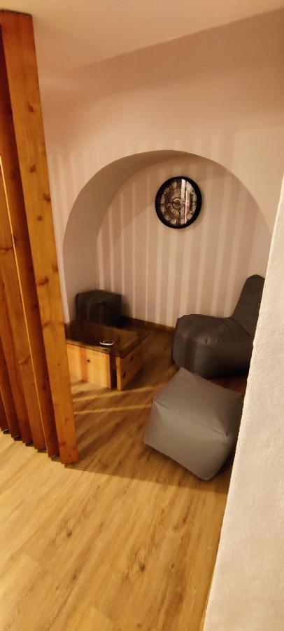 Santi E Benny Apartment Ponta Delgada  Ngoại thất bức ảnh