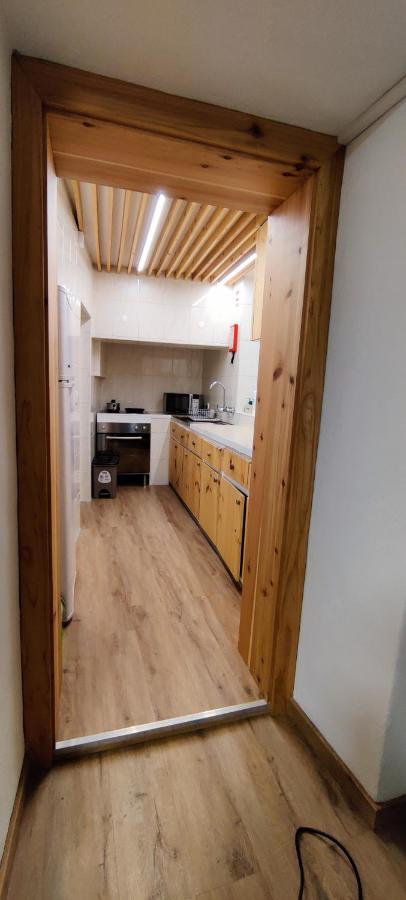 Santi E Benny Apartment Ponta Delgada  Ngoại thất bức ảnh