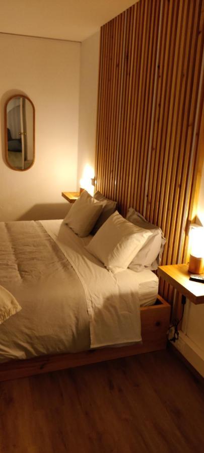 Santi E Benny Apartment Ponta Delgada  Ngoại thất bức ảnh