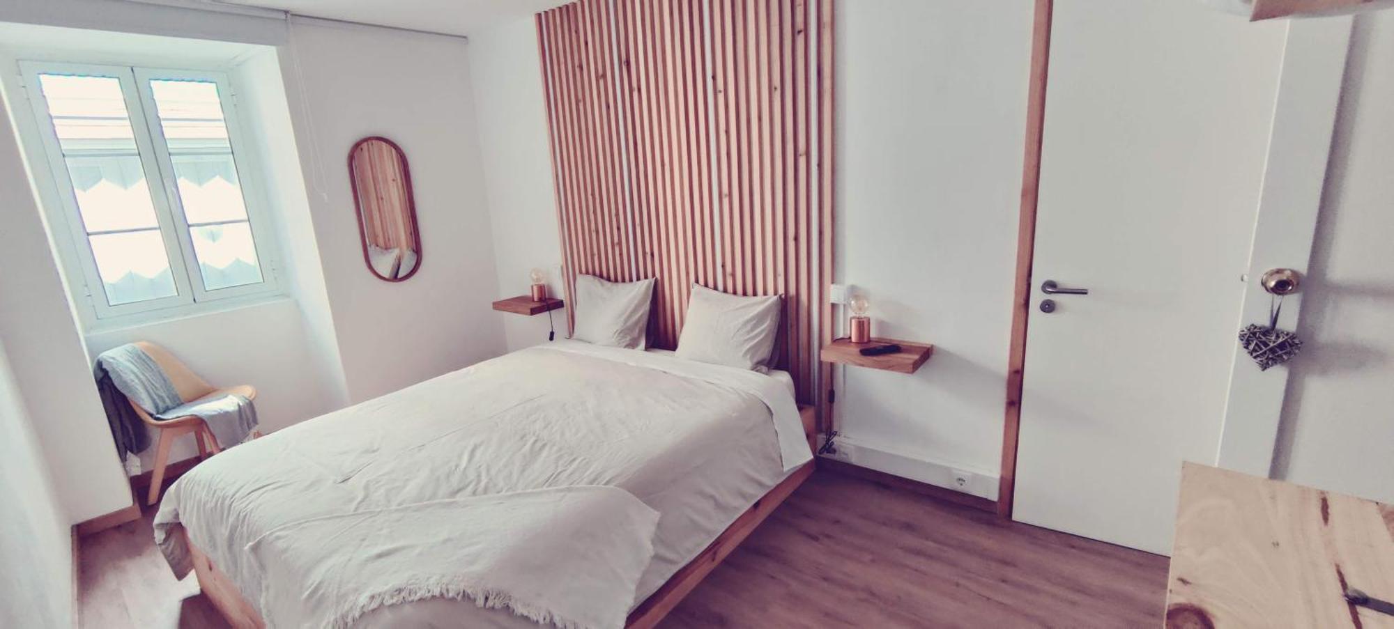 Santi E Benny Apartment Ponta Delgada  Ngoại thất bức ảnh