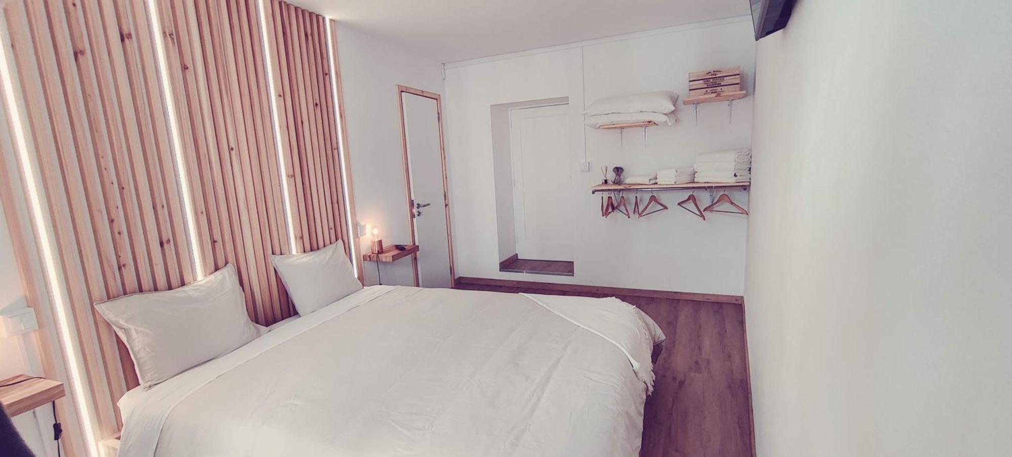 Santi E Benny Apartment Ponta Delgada  Ngoại thất bức ảnh