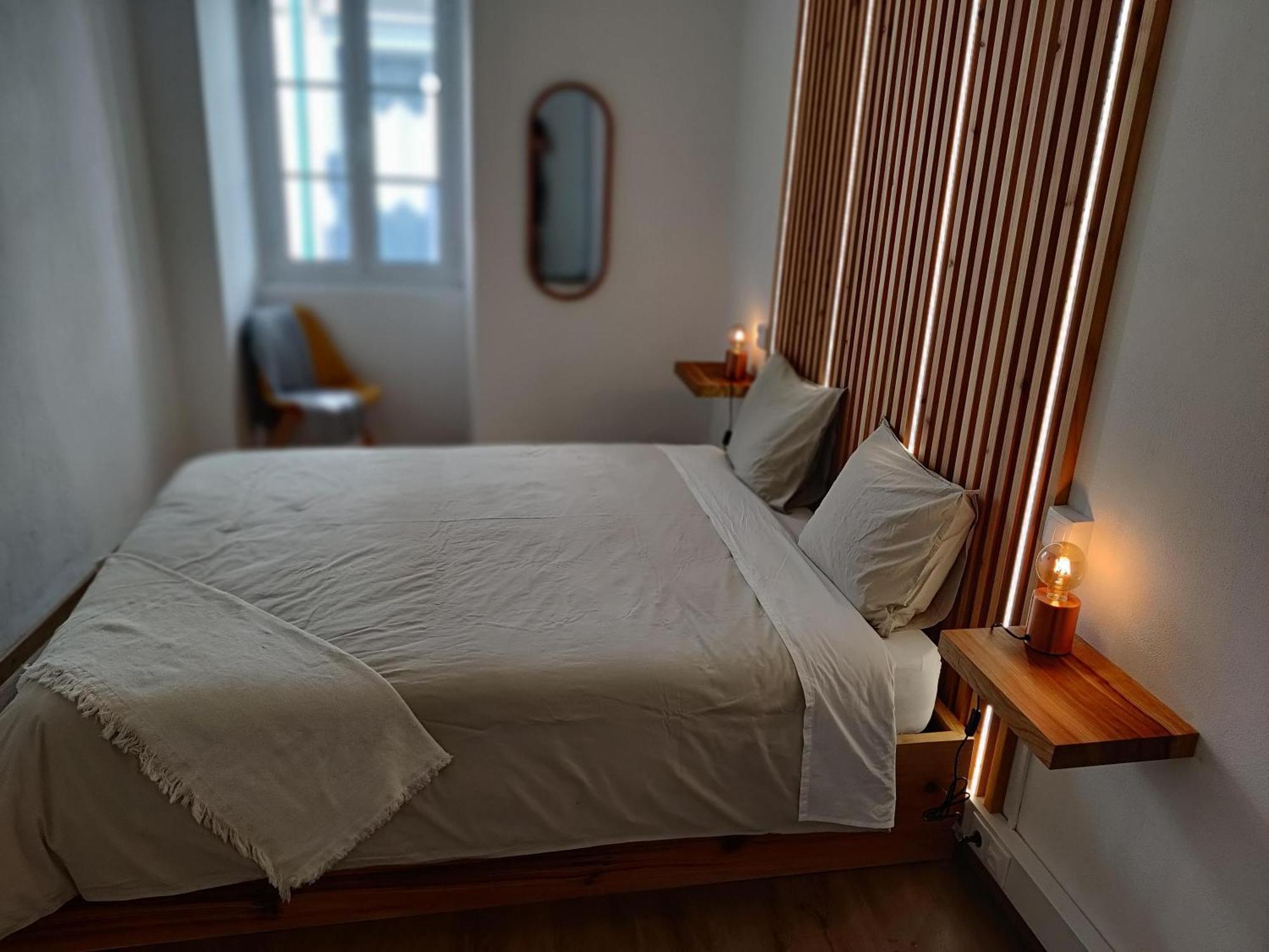 Santi E Benny Apartment Ponta Delgada  Ngoại thất bức ảnh