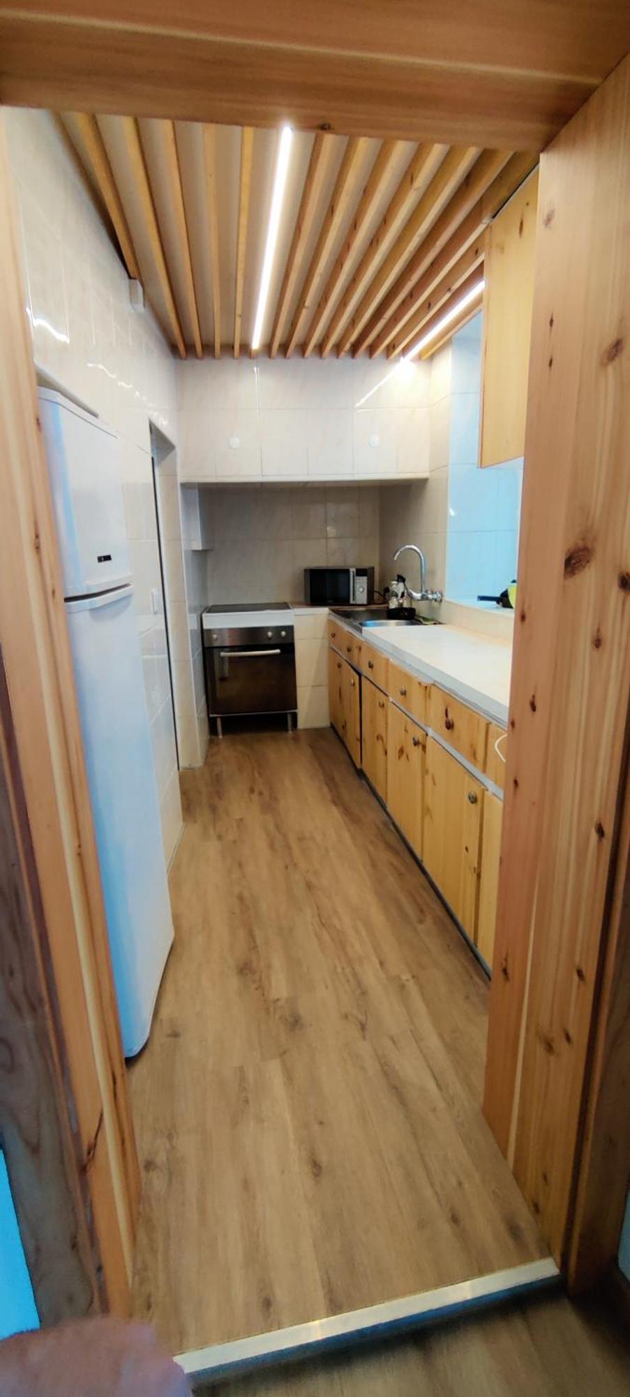 Santi E Benny Apartment Ponta Delgada  Ngoại thất bức ảnh