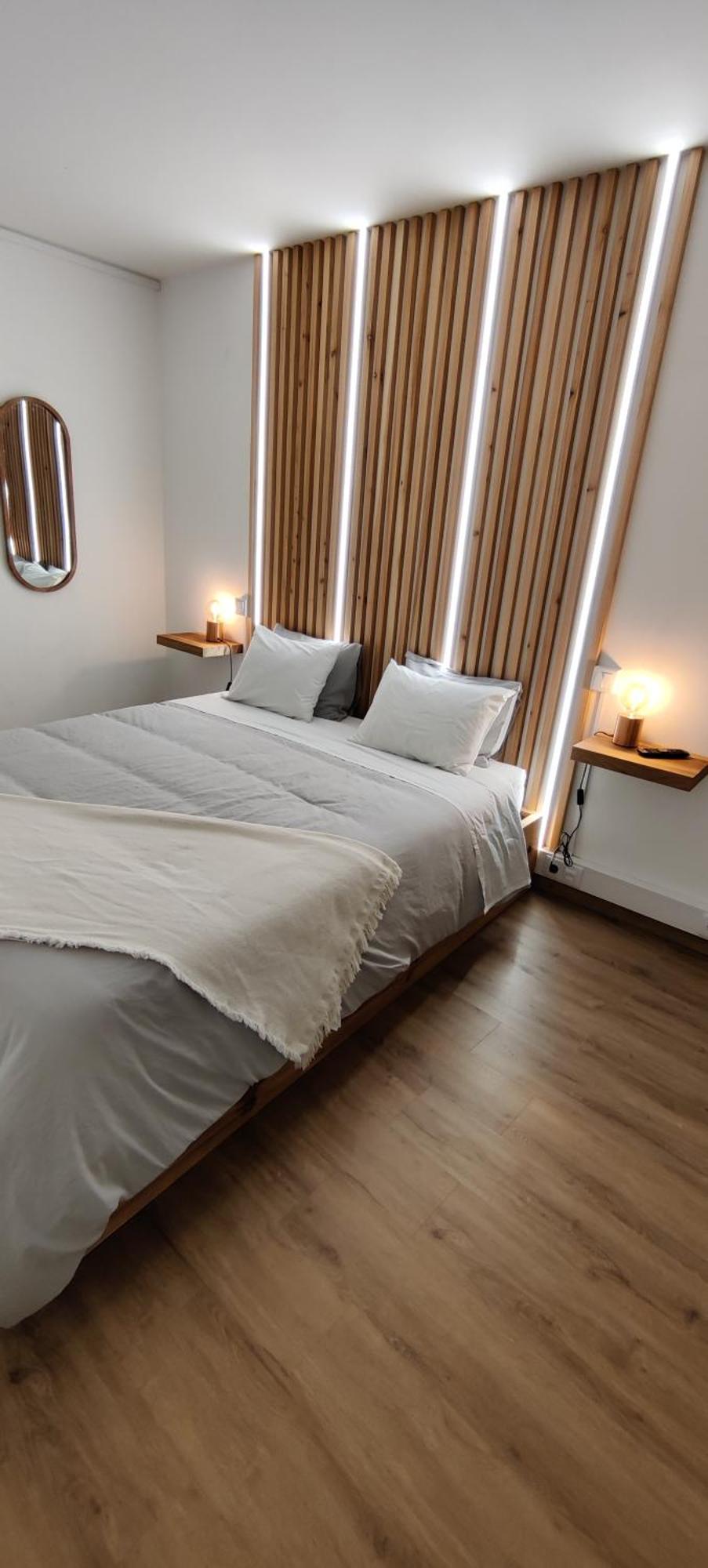 Santi E Benny Apartment Ponta Delgada  Ngoại thất bức ảnh